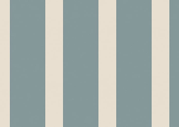 The British Stripe Co. Henry, Derwent No.1 - Roman Blind - Image 7
